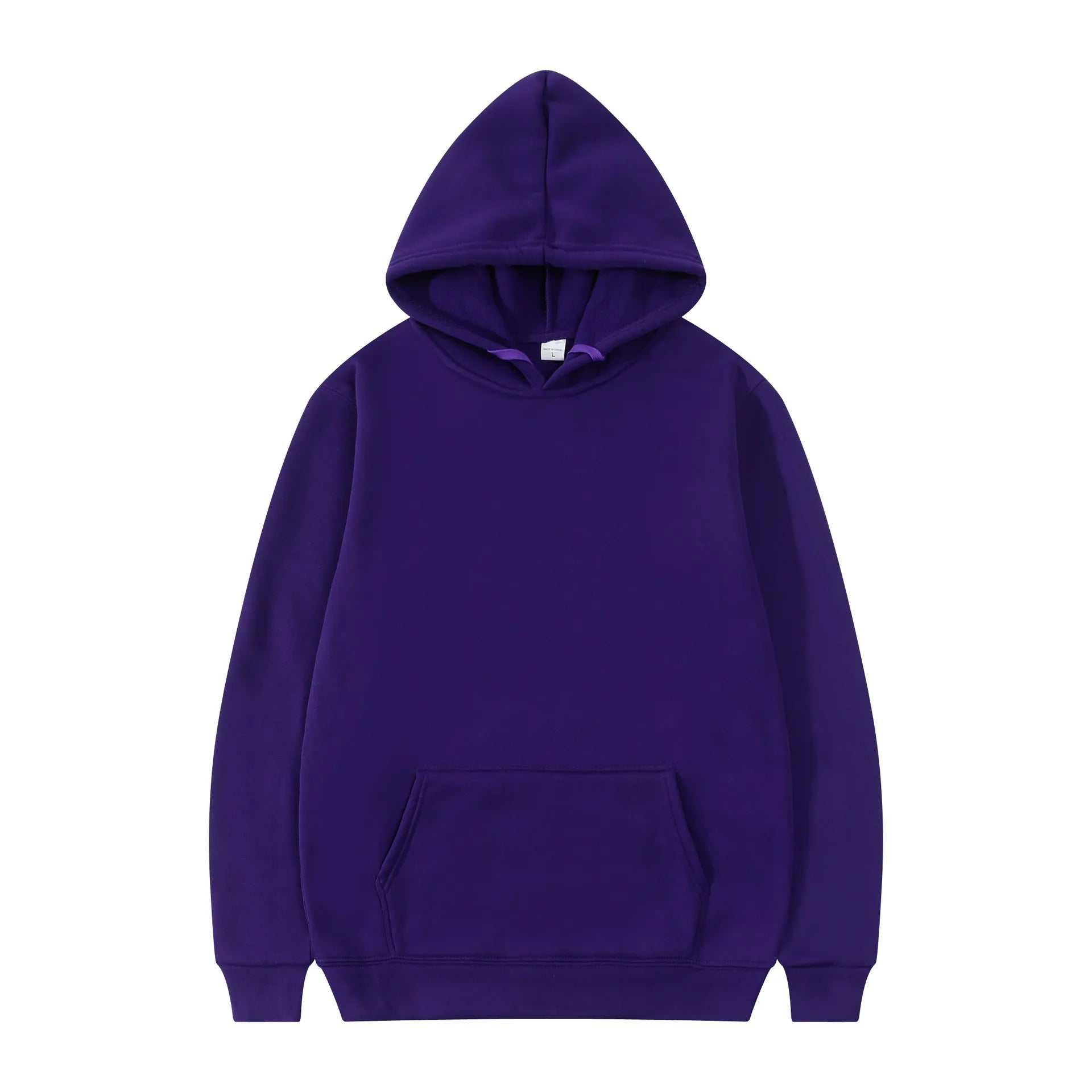 Hoodie para hombre – Sudadera con capucha, estilo casual