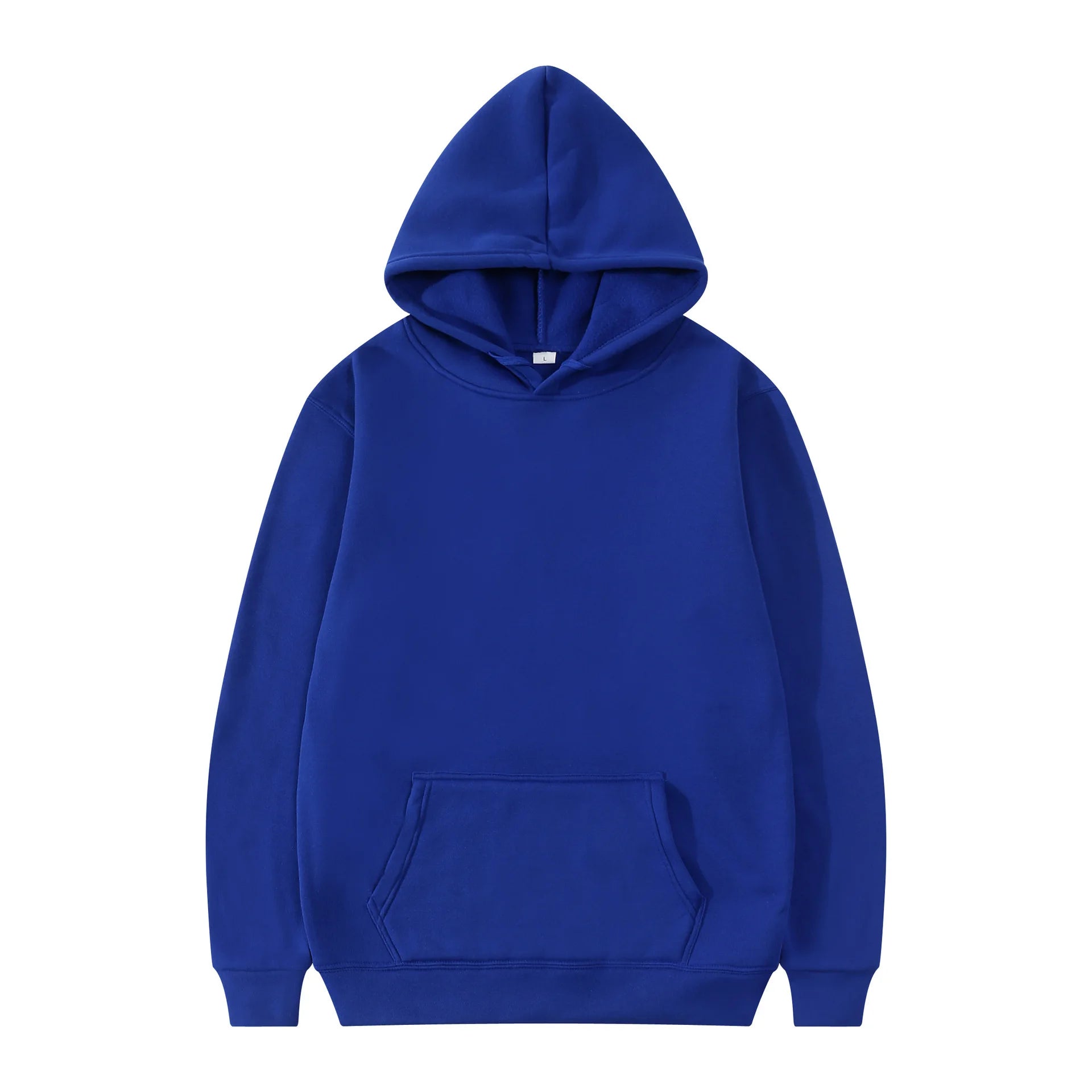 Hoodie para hombre – Sudadera con capucha, estilo casual