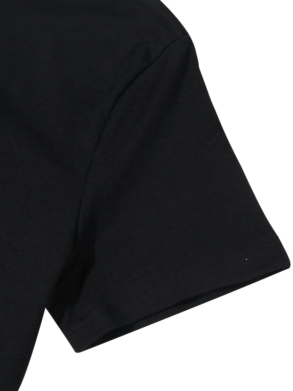 Camiseta de Mujer “I’m Not Rude” – Estilo Casual con Estampado