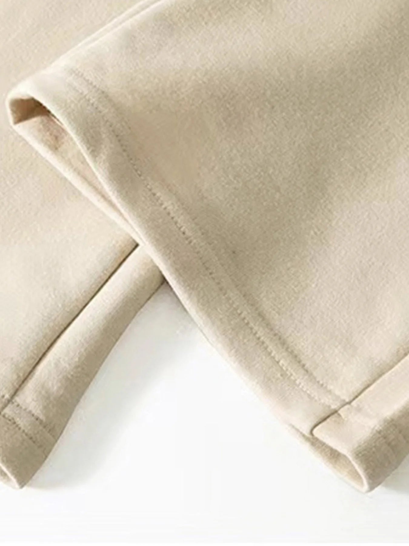 Pantalón jogger holgado para hombre transpirable