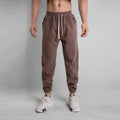 Pantalón Deportivo Harem para Hombre, Jogger Casual de Algodón, Streetwear Coreano, Primavera–Verano