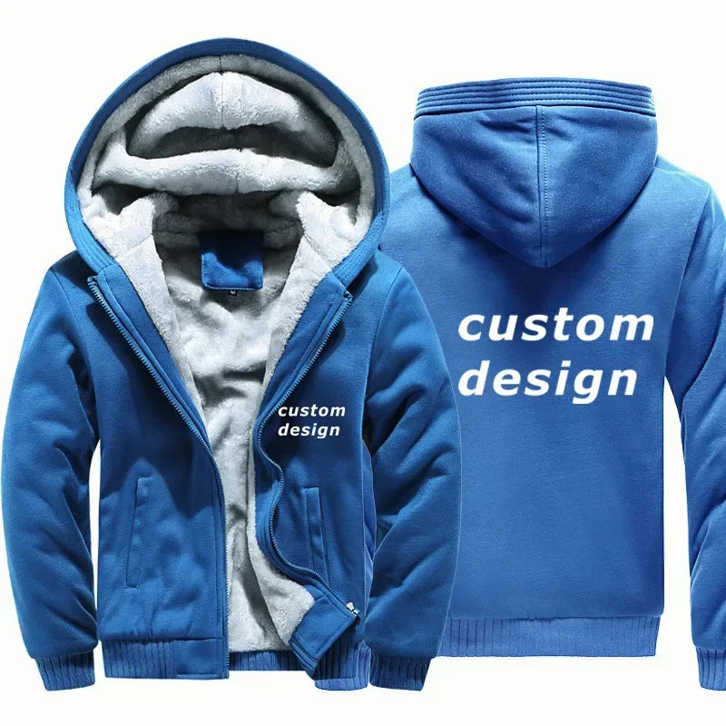 Sudadera con capucha para hombre – Abrigo acogedor, estilo casual