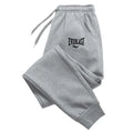 Pantalón Jogger Deportivo Unisex de Felpa | Joubysaï