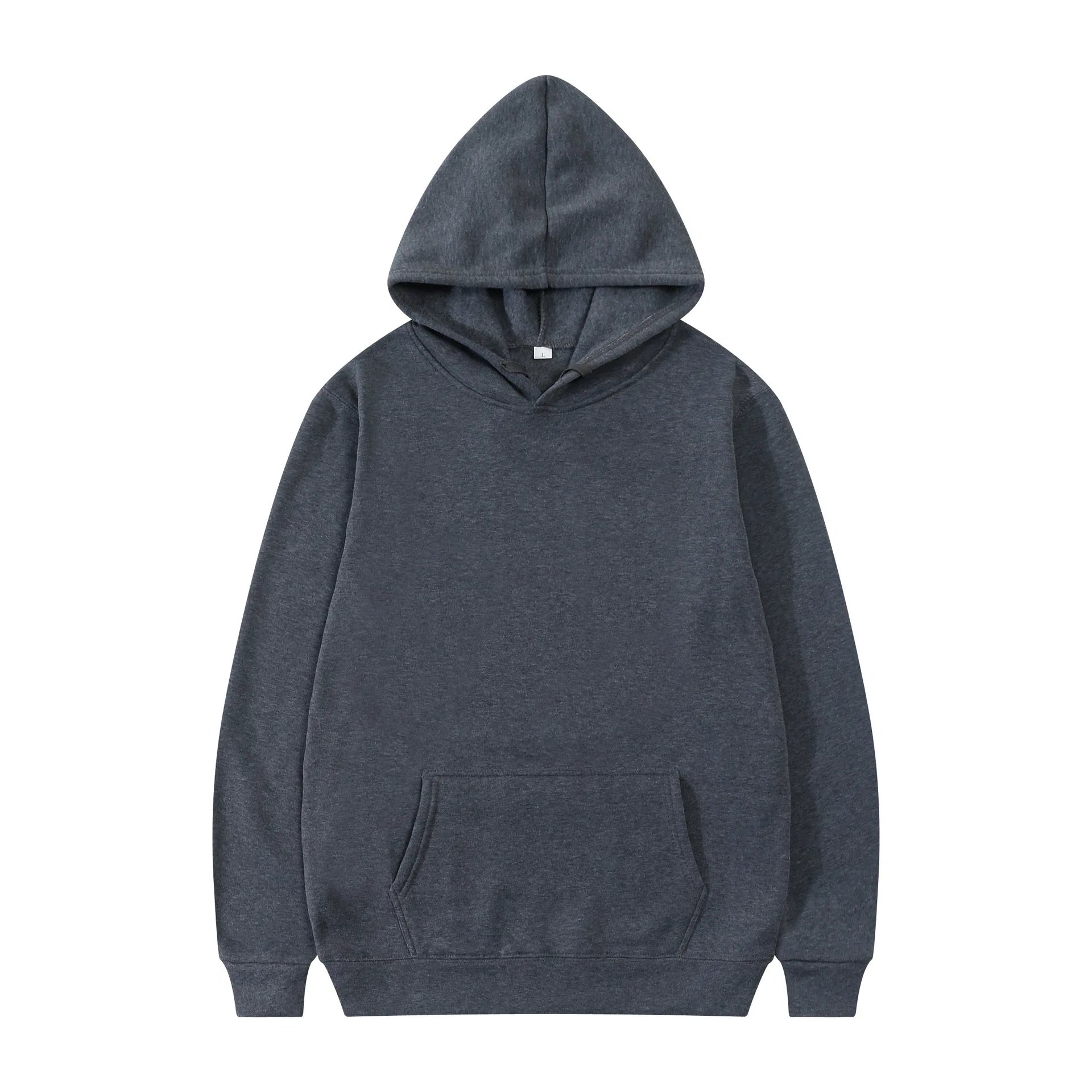 Hoodie para hombre – Sudadera con capucha, estilo casual