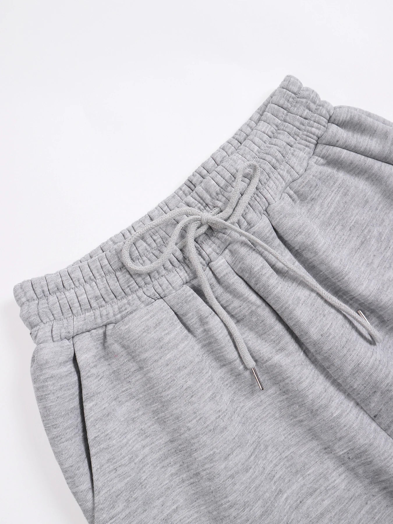 Pantalón Térmico Mujer con Forro – Cintura Alta y Bolsillos