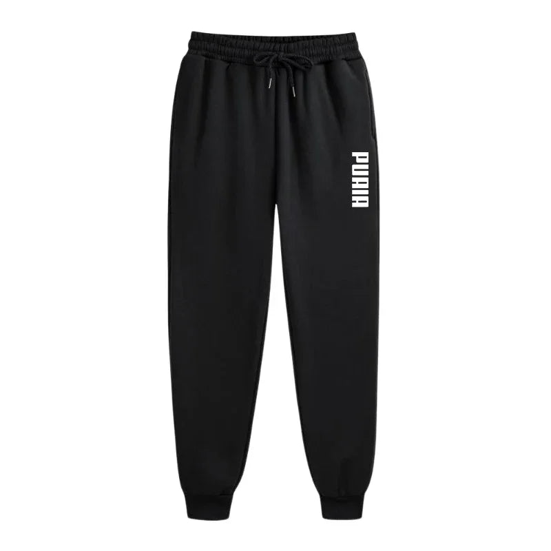 Jogger Deportivo Mujer 2025 – Streetwear Otoño/Invierno