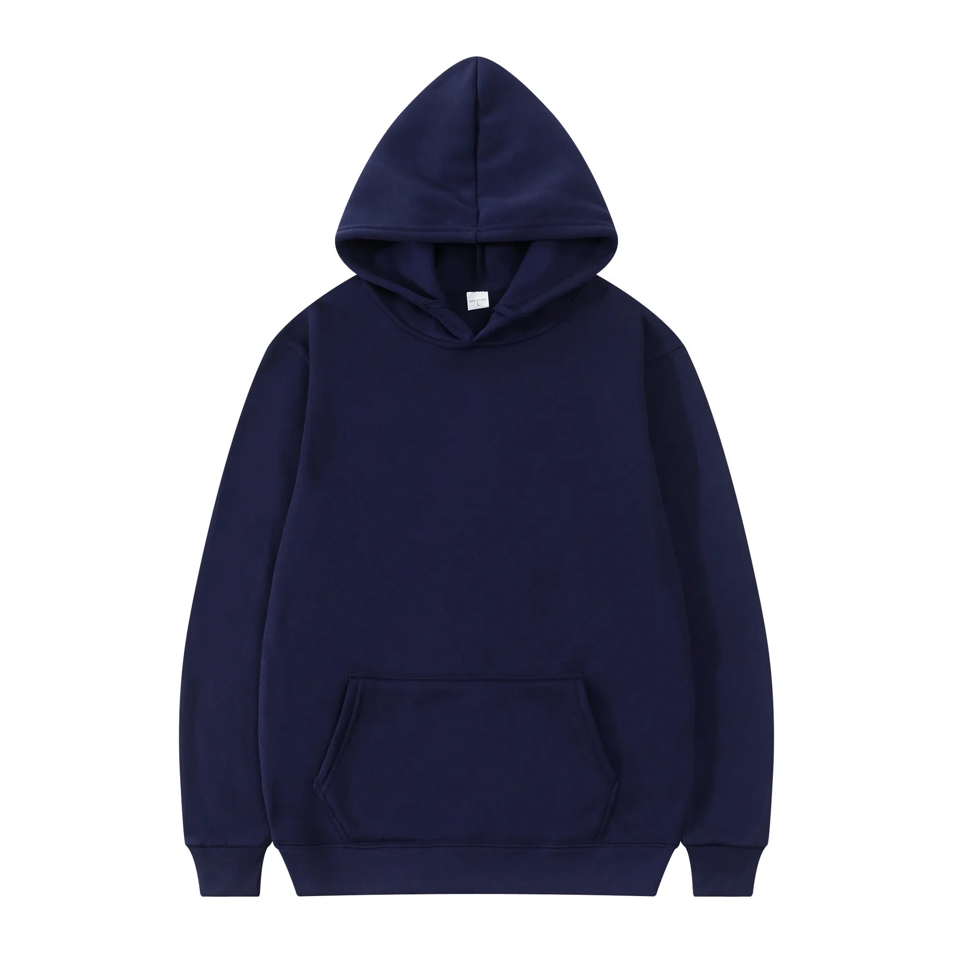 Hoodie para hombre – Sudadera con capucha, estilo casual