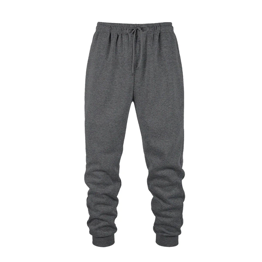 Pantalón Jogger Deportivo Hombre Fitness Running Casual