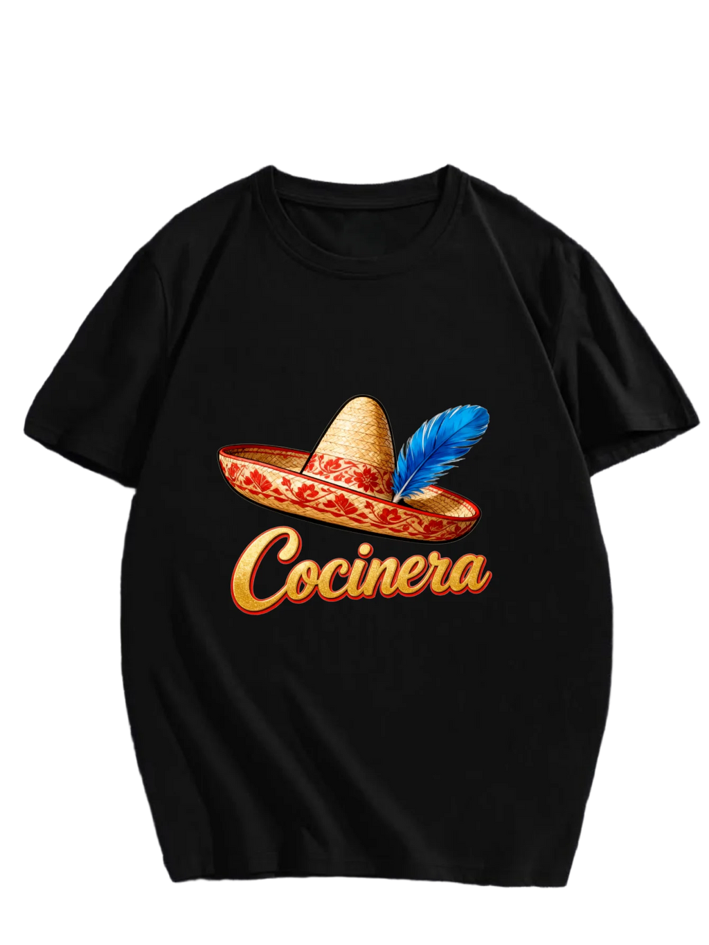 Playera Hombre 2025 100% Algodón – Oversize Casual