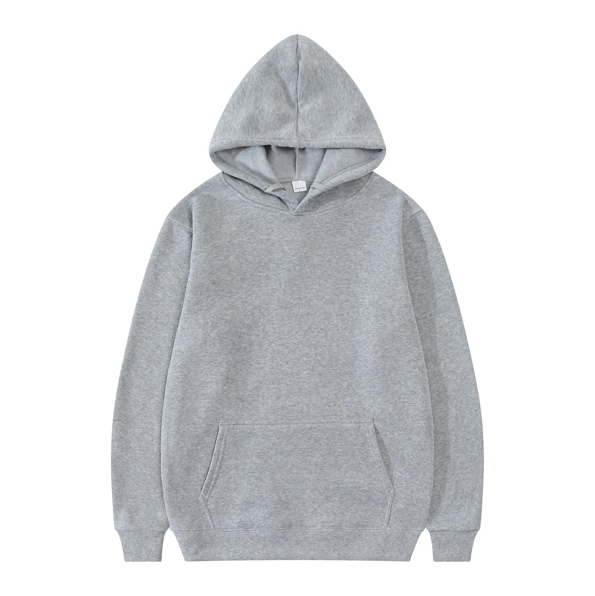 Hoodie para hombre – Sudadera con capucha, estilo casual
