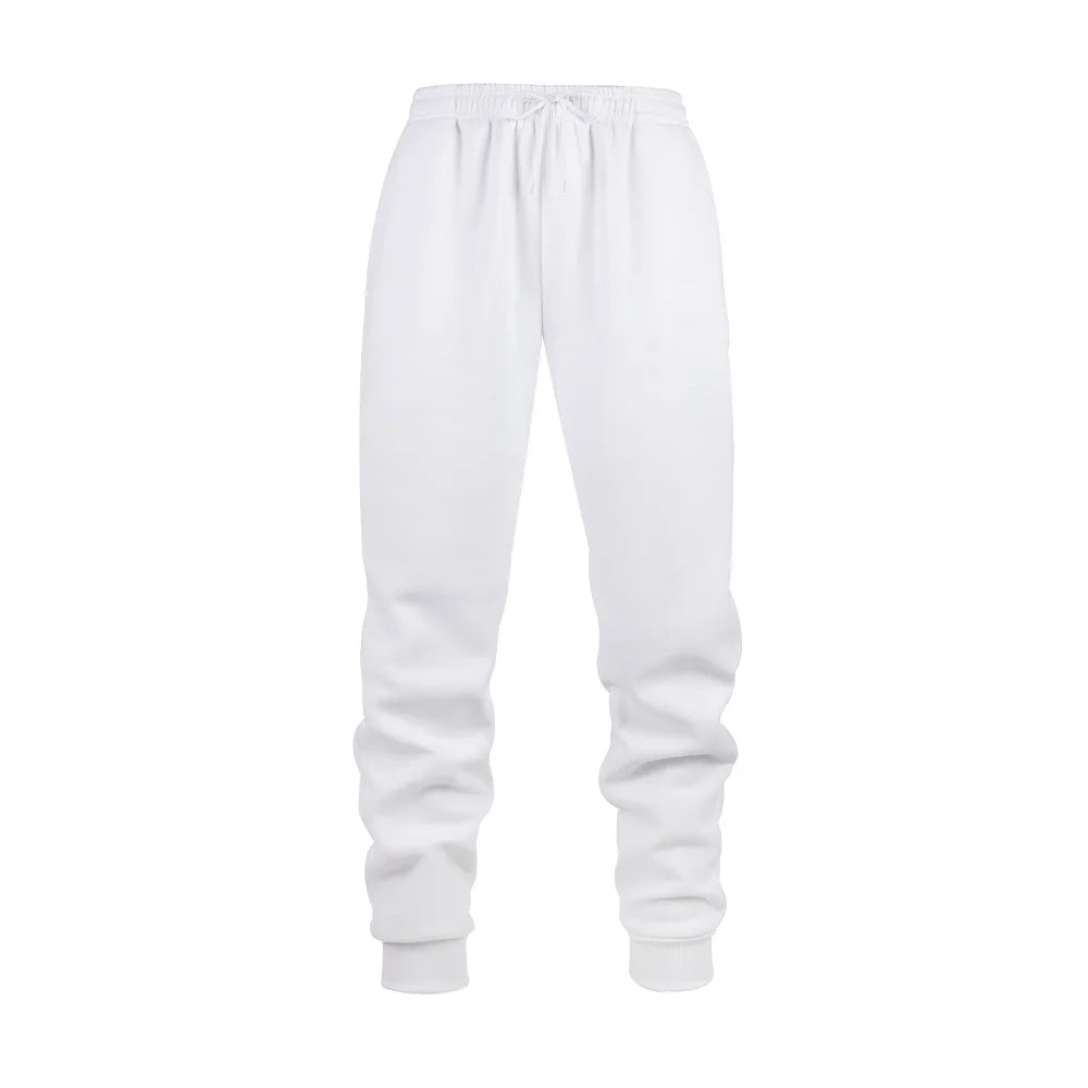 Pantalón Jogger Deportivo Hombre Fitness Running Casual
