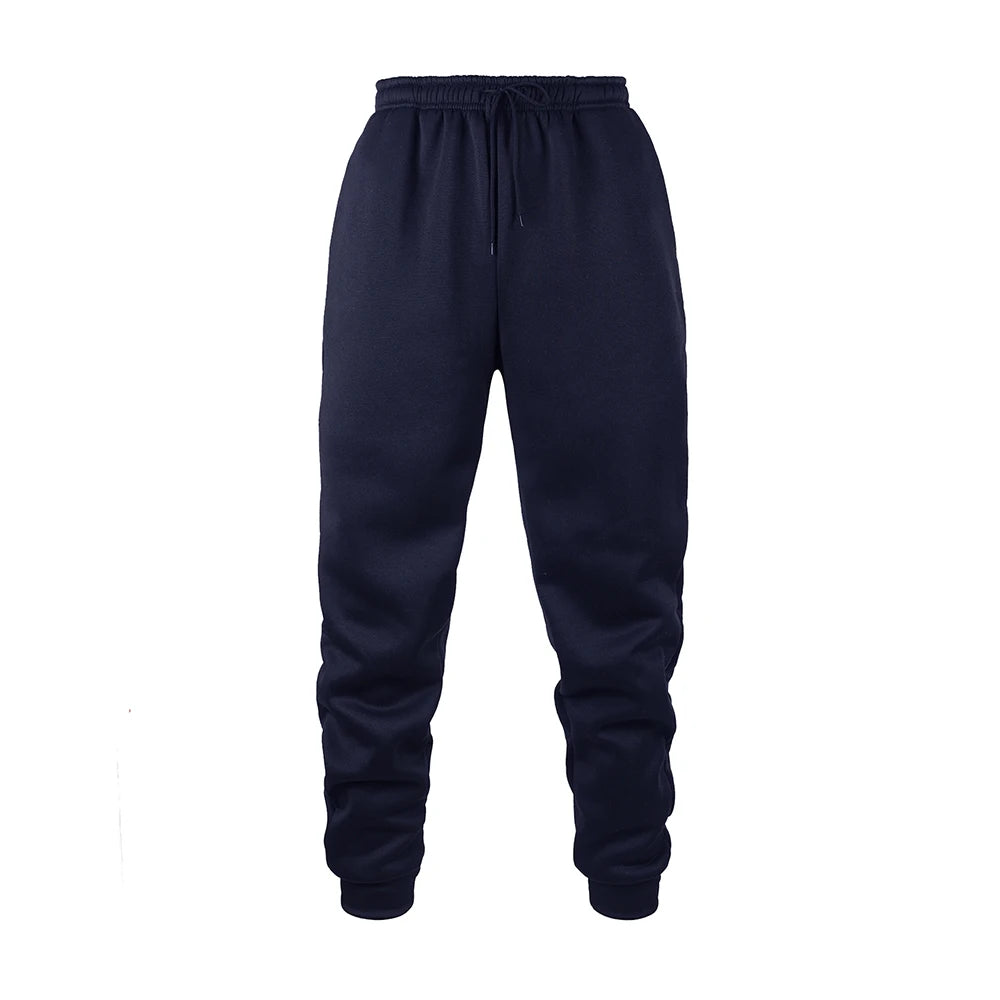 Pantalón Jogger Deportivo Hombre Fitness Running Casual