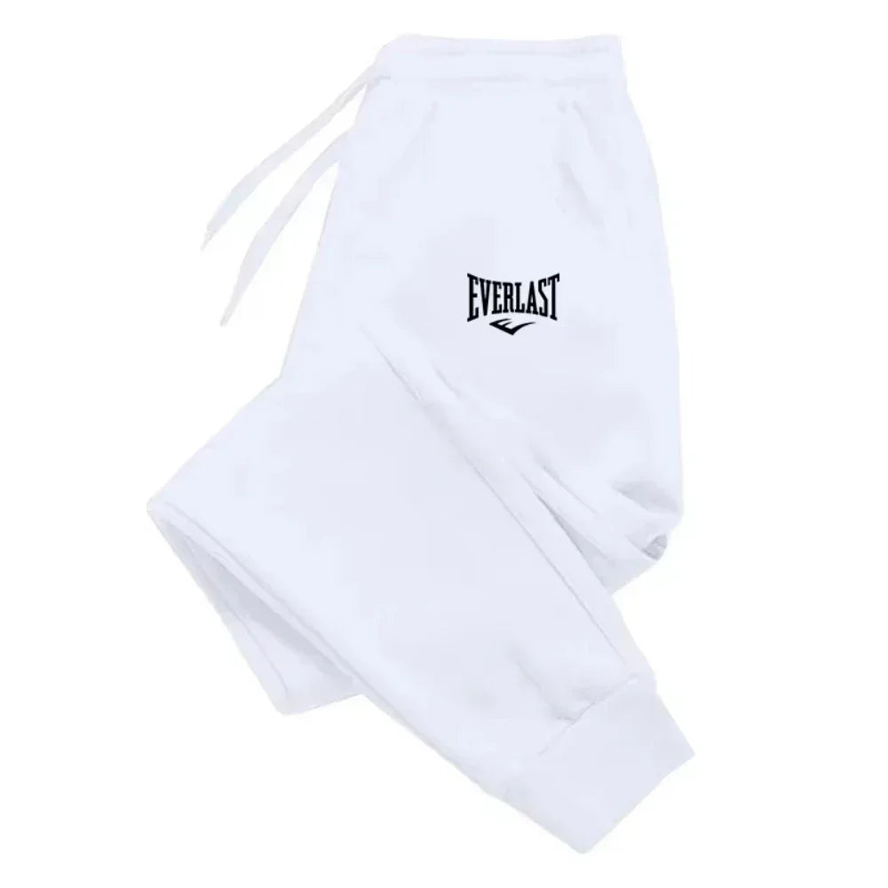 Pantalón Jogger Deportivo Unisex de Felpa | Joubysaï