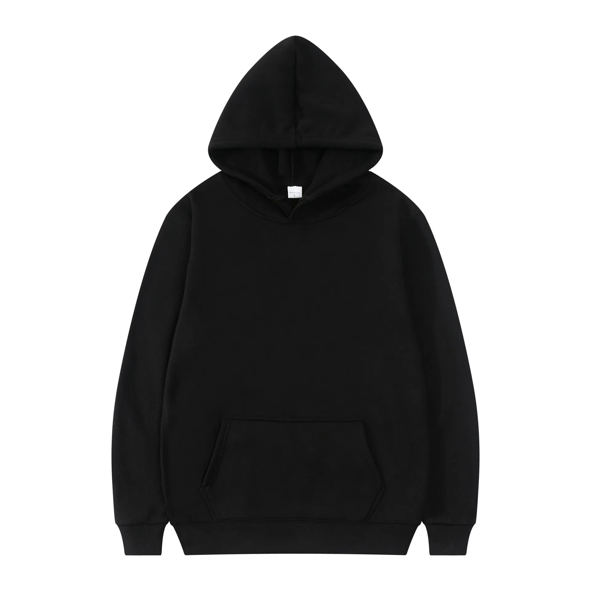 Hoodie para hombre – Sudadera con capucha, estilo casual