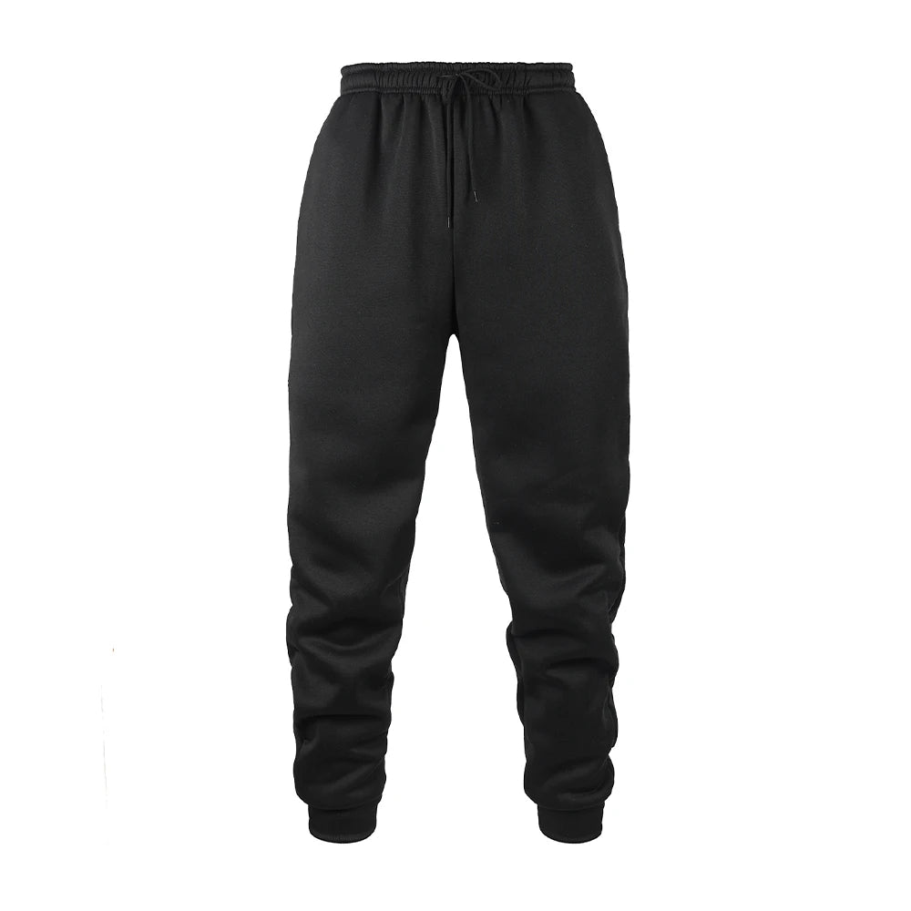 Pantalón Jogger Deportivo Hombre Fitness Running Casual