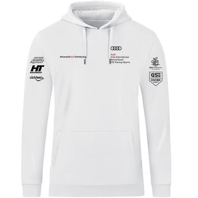 Sudadera con Capucha para Hombre – Estilo Casual