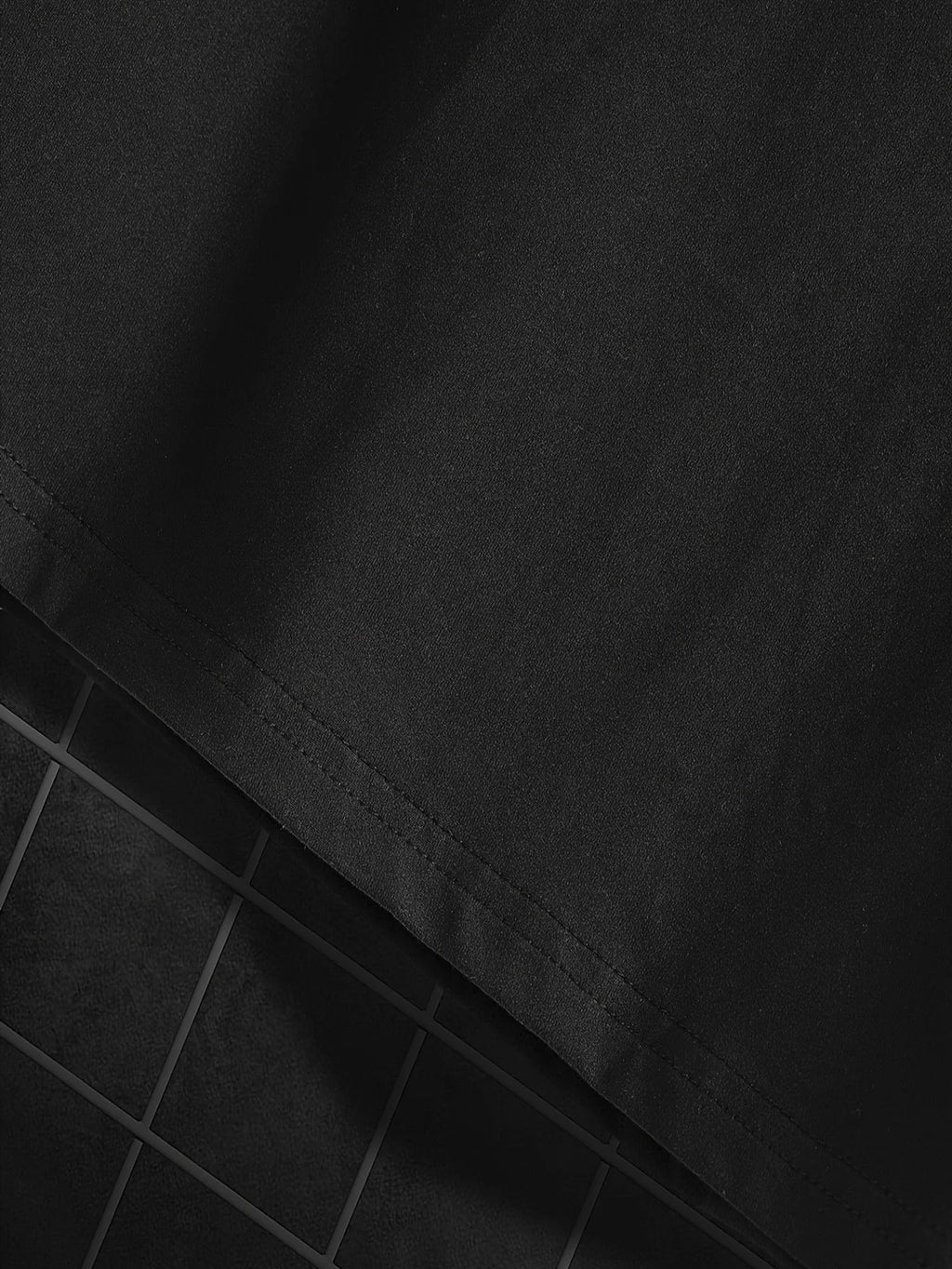 Playera Hombre 2025 100% Algodón – Oversize Casual